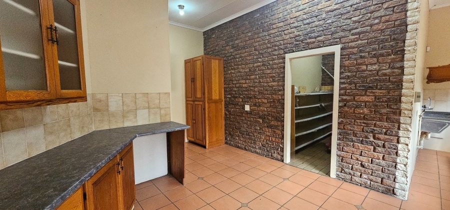 To Let 3 Bedroom Property for Rent in Brits North West